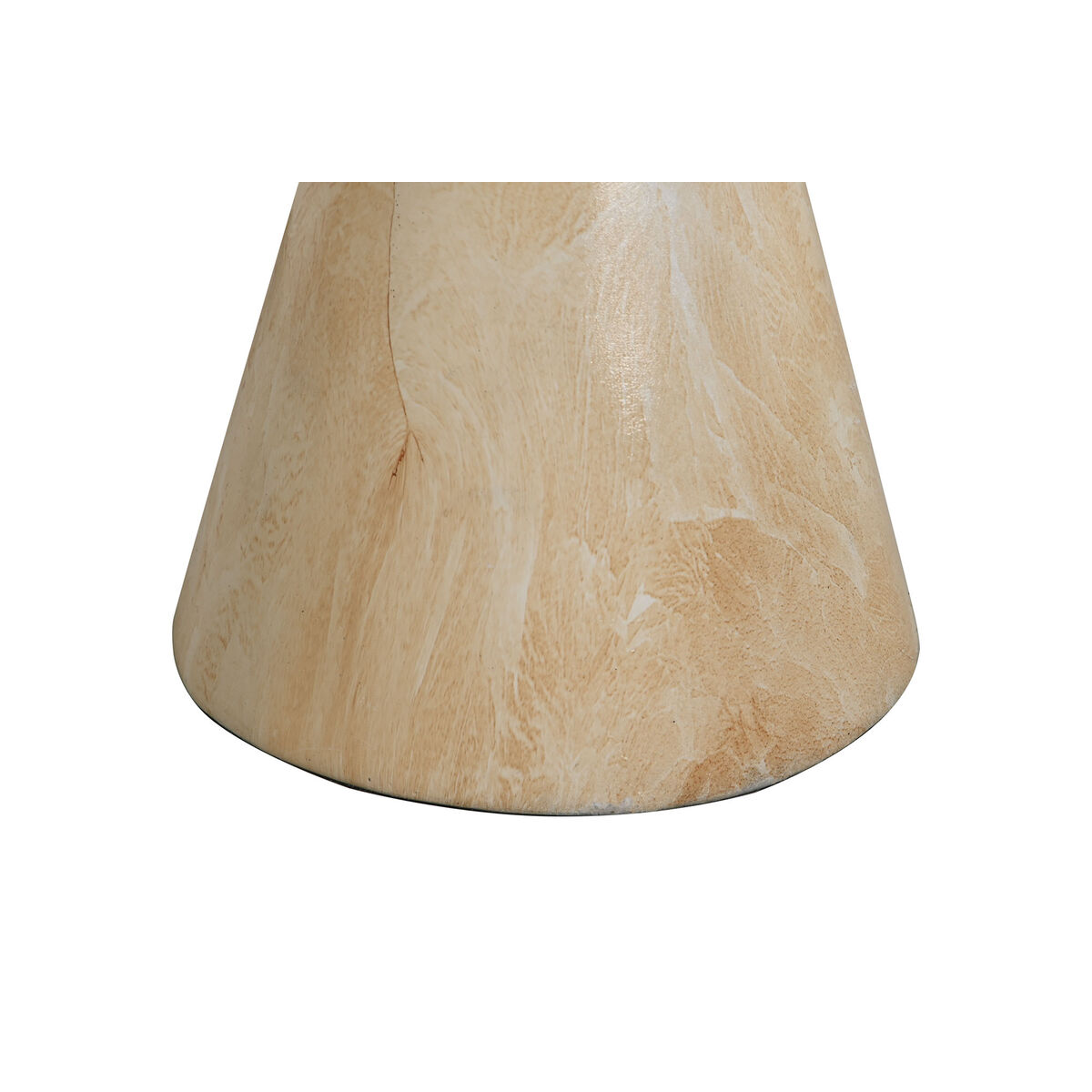 Figura Decorativa Home ESPRIT Dorado Marfil Pájaros Romántico 16,5 x 14 x 27 cm