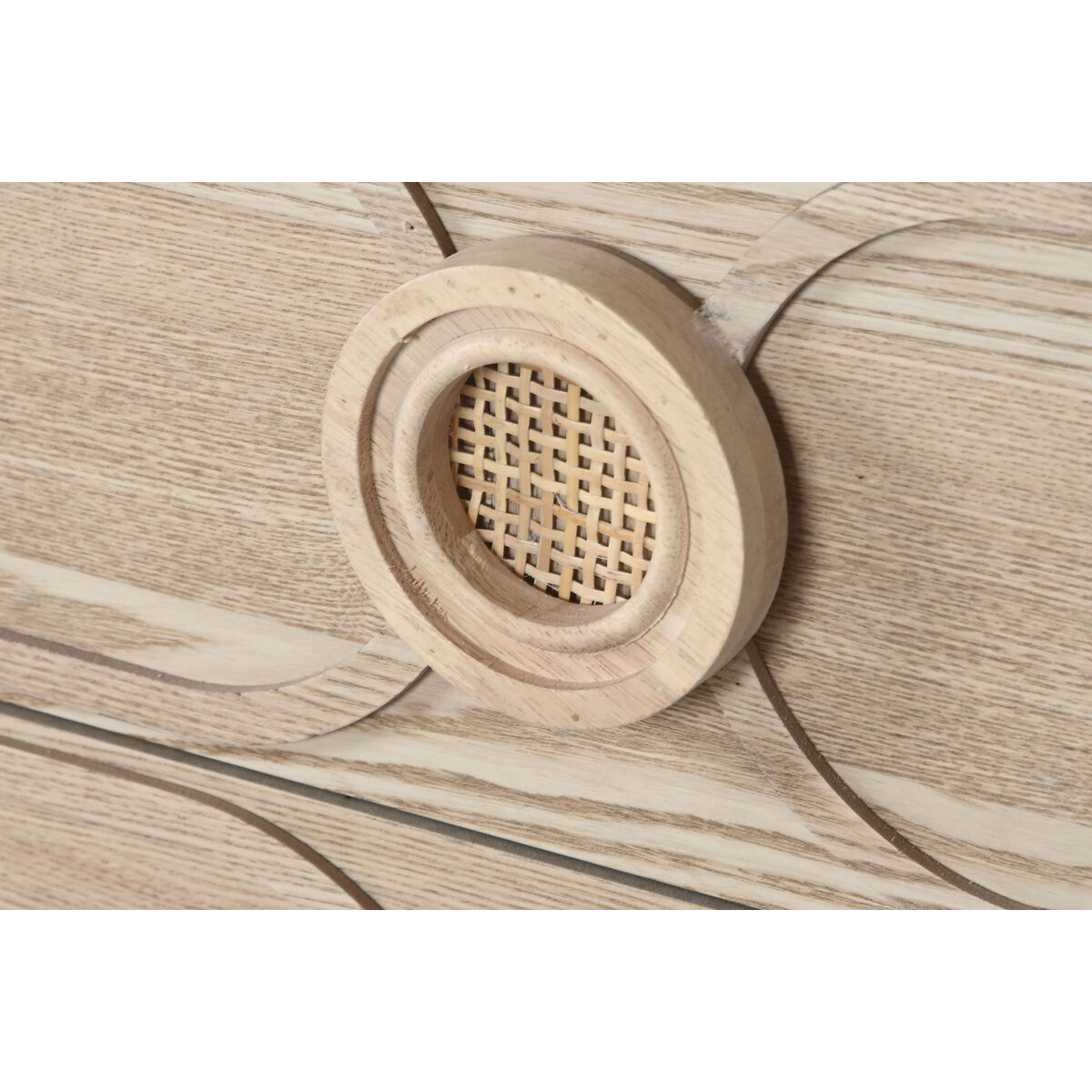 Cómoda Home ESPRIT Romántico 78 x 40 x 80 cm