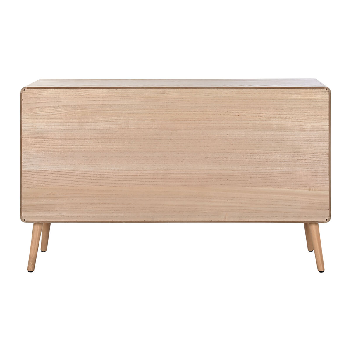 Cómoda Home ESPRIT Scandi 120 x 34 x 67 cm