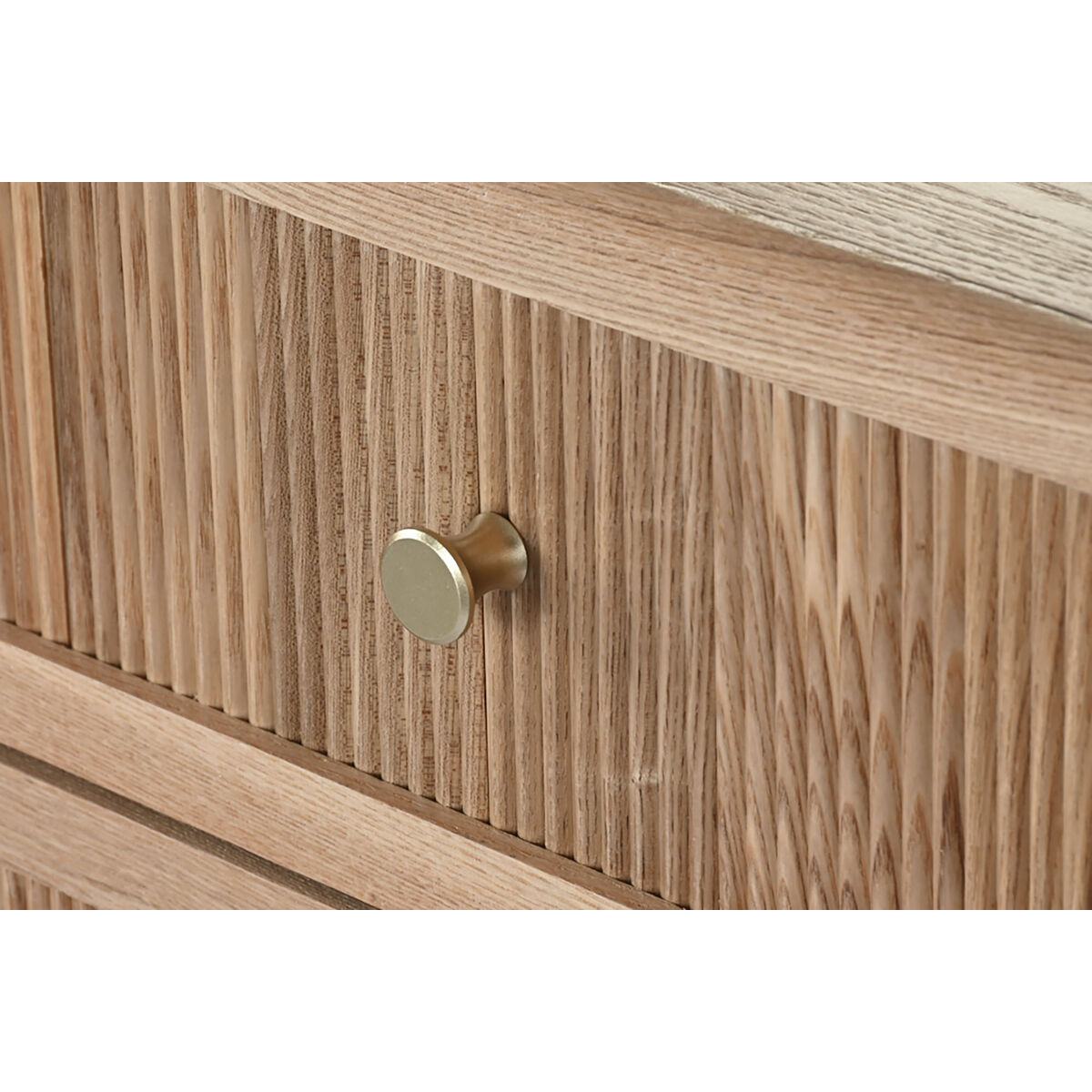 Cómoda Home ESPRIT Scandi 120 x 34 x 67 cm