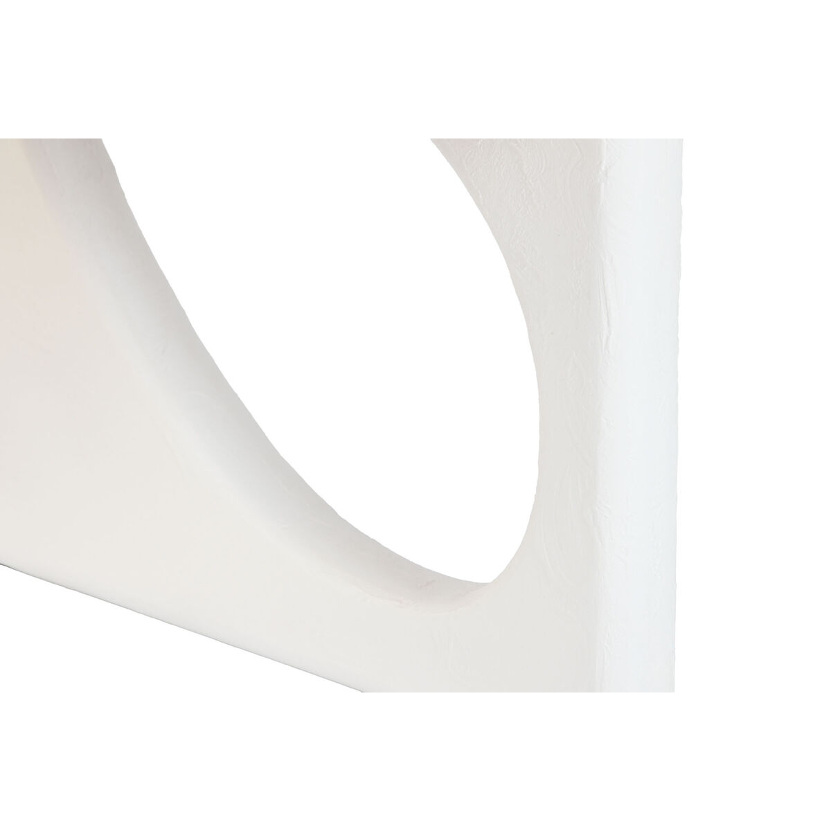 Mesa de Centro Home ESPRIT Blanco 120 x 60 x 45 cm 121 x 60,5 x 45 cm