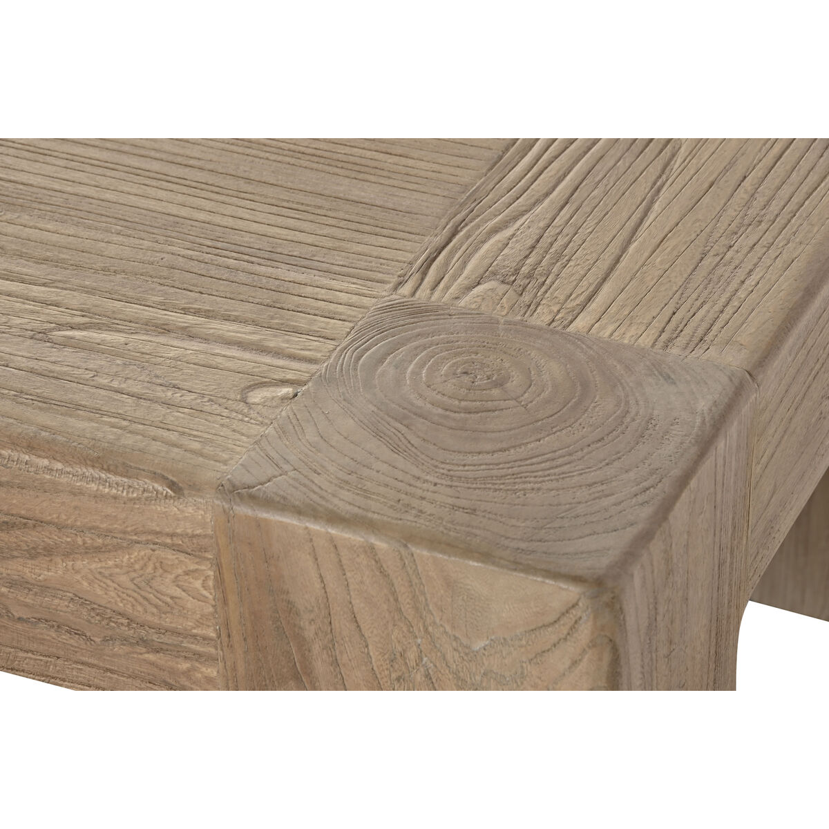 Mesa de Centro Home ESPRIT 140 x 70 x 42 cm