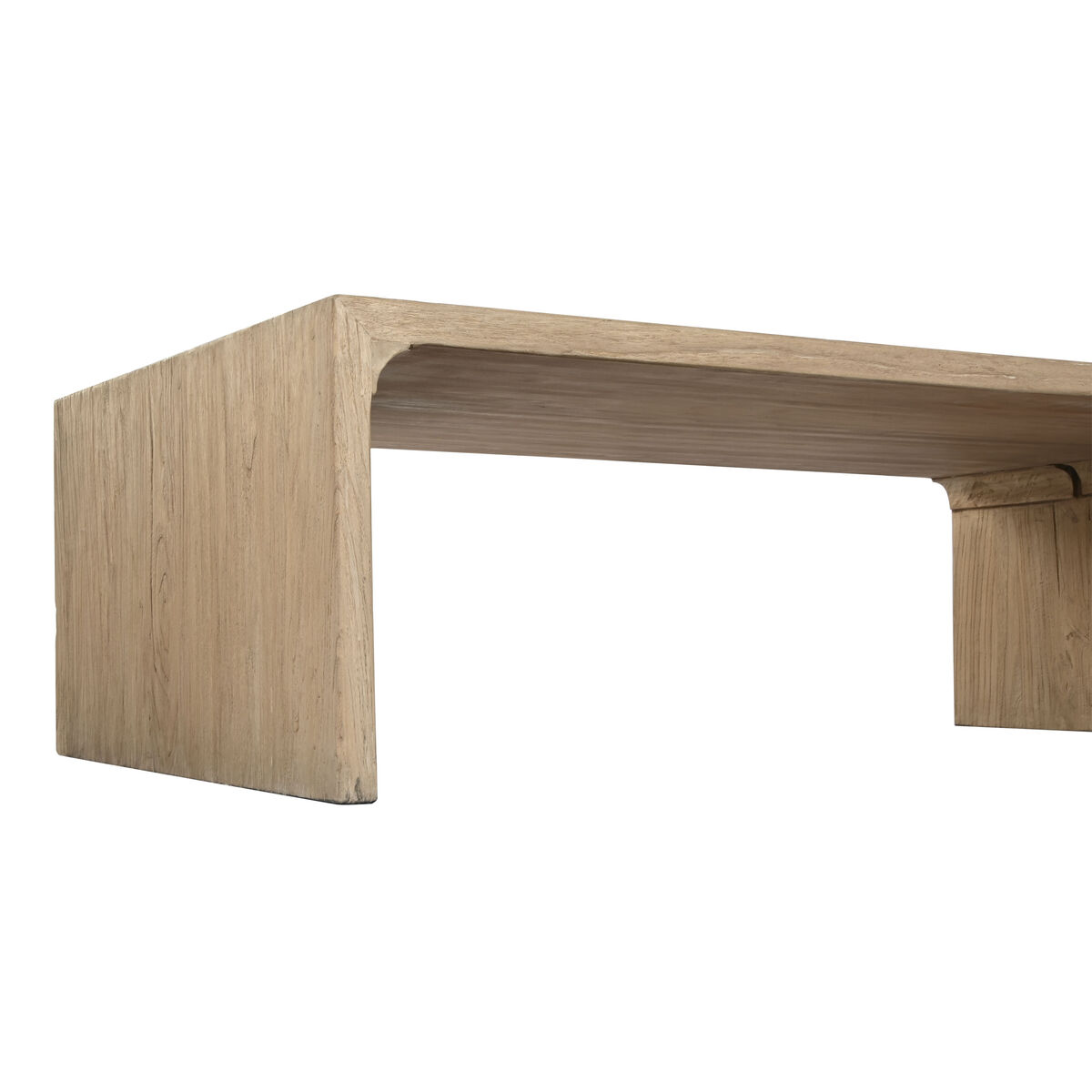 Mesa de Centro Home ESPRIT 160 x 80 x 44 cm