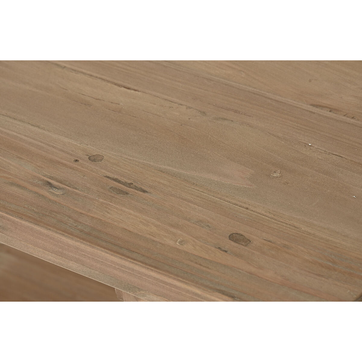 Mesa de Centro Home ESPRIT 152 x 91 x 48 cm