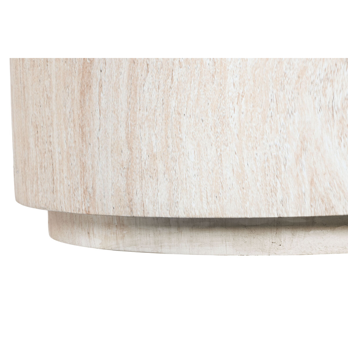 Mesa de Centro Home ESPRIT 70 x 70 x 36 cm