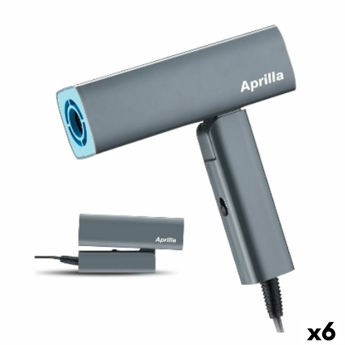 Secador de Pelo Aprilla Aprilla 750 W