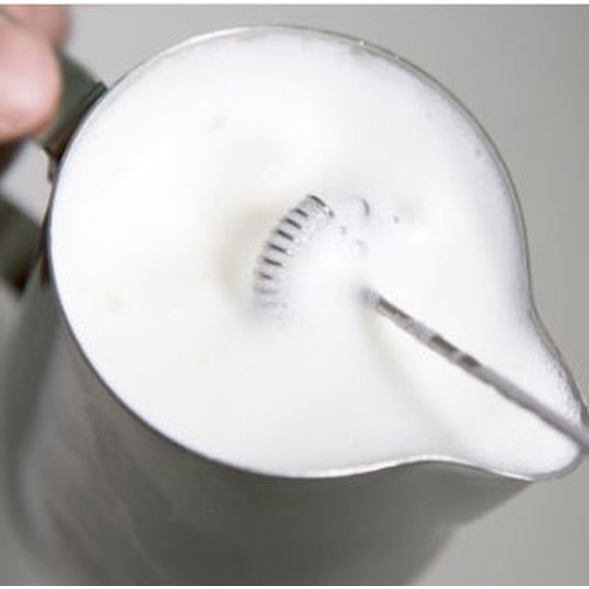 Mini Batidora Espumadora Basic Home (24 Unidades)