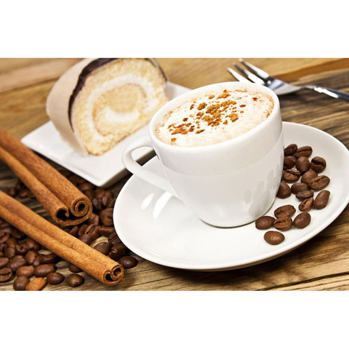 Mini Batidora Espumadora Basic Home (24 Unidades)