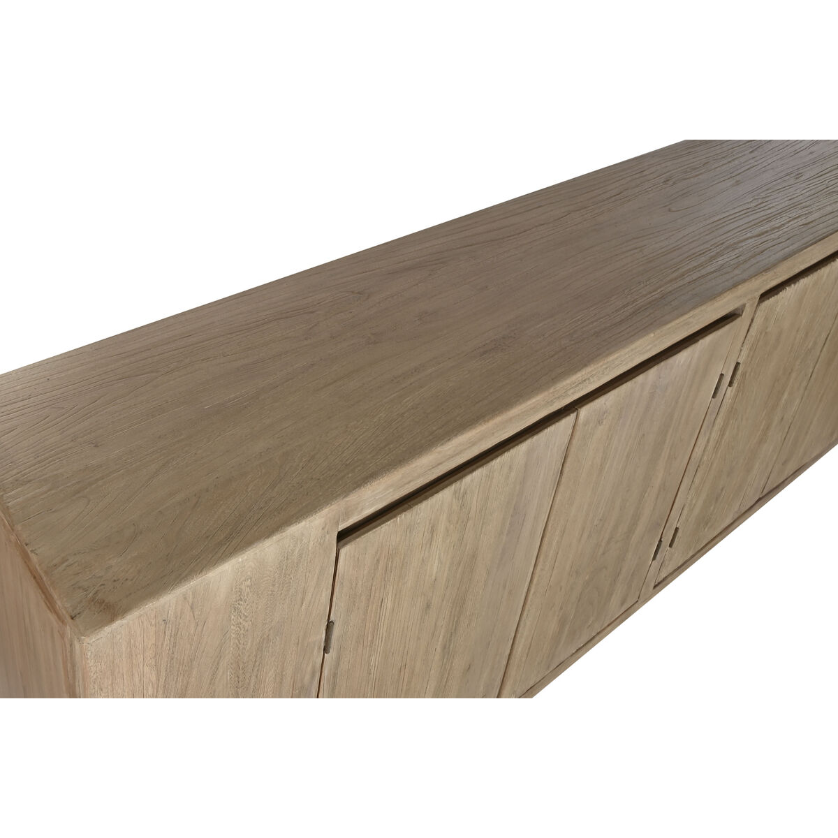 Aparador Home ESPRIT Madera de olmo 240 x 50 x 83 cm
