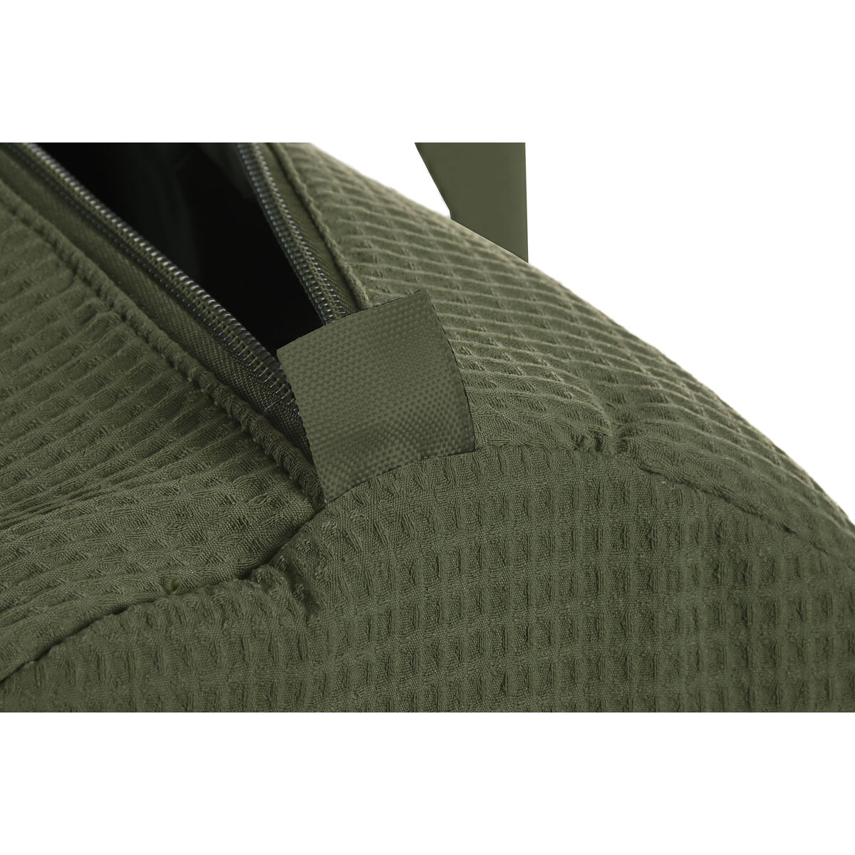 Bolso Mujer Home ESPRIT Verde Beige Lila 50 x 26 x 26 cm (3 Unidades)