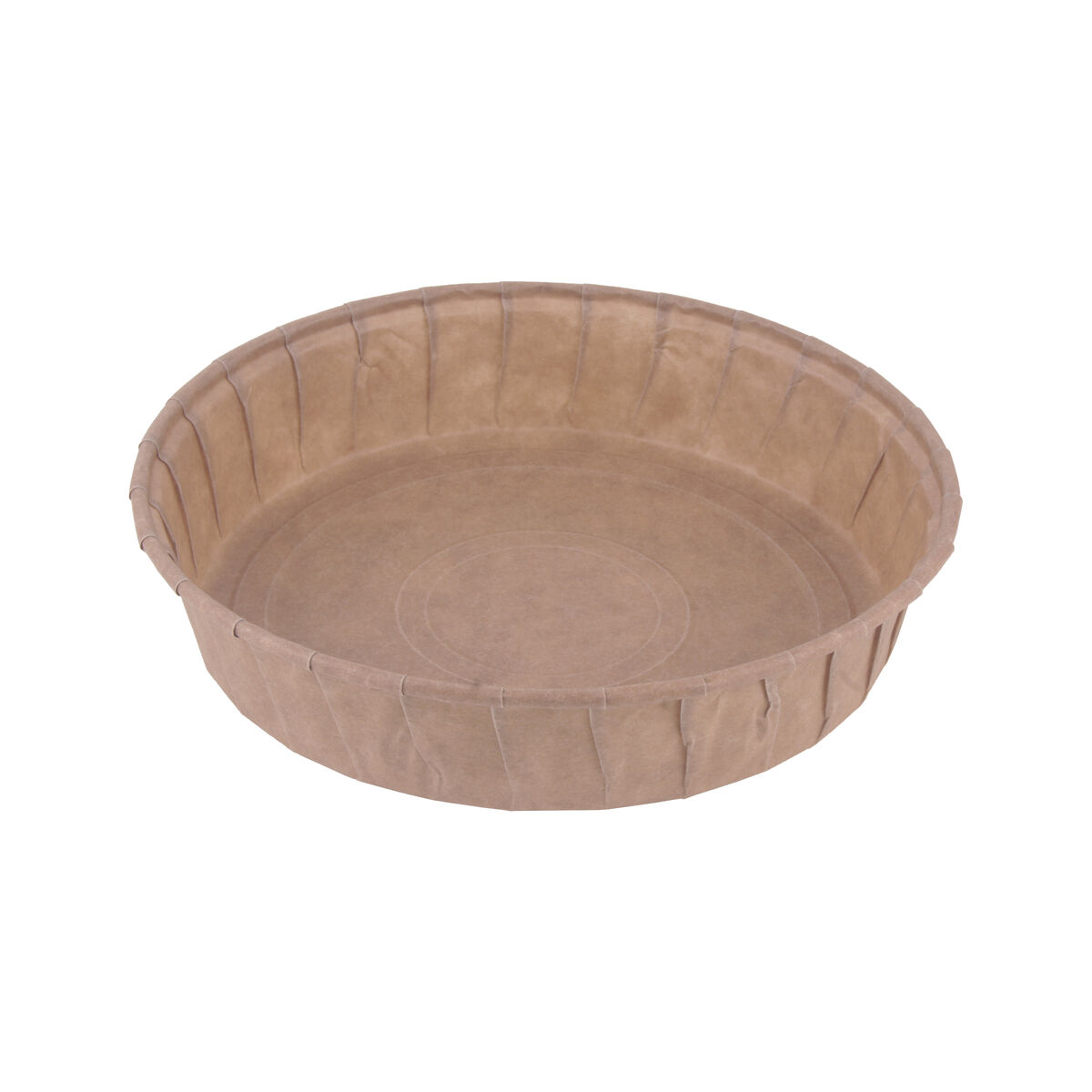 Set de Moldes de Repostería Algon Papel 15,3 x 4 cm (24 Unidades)