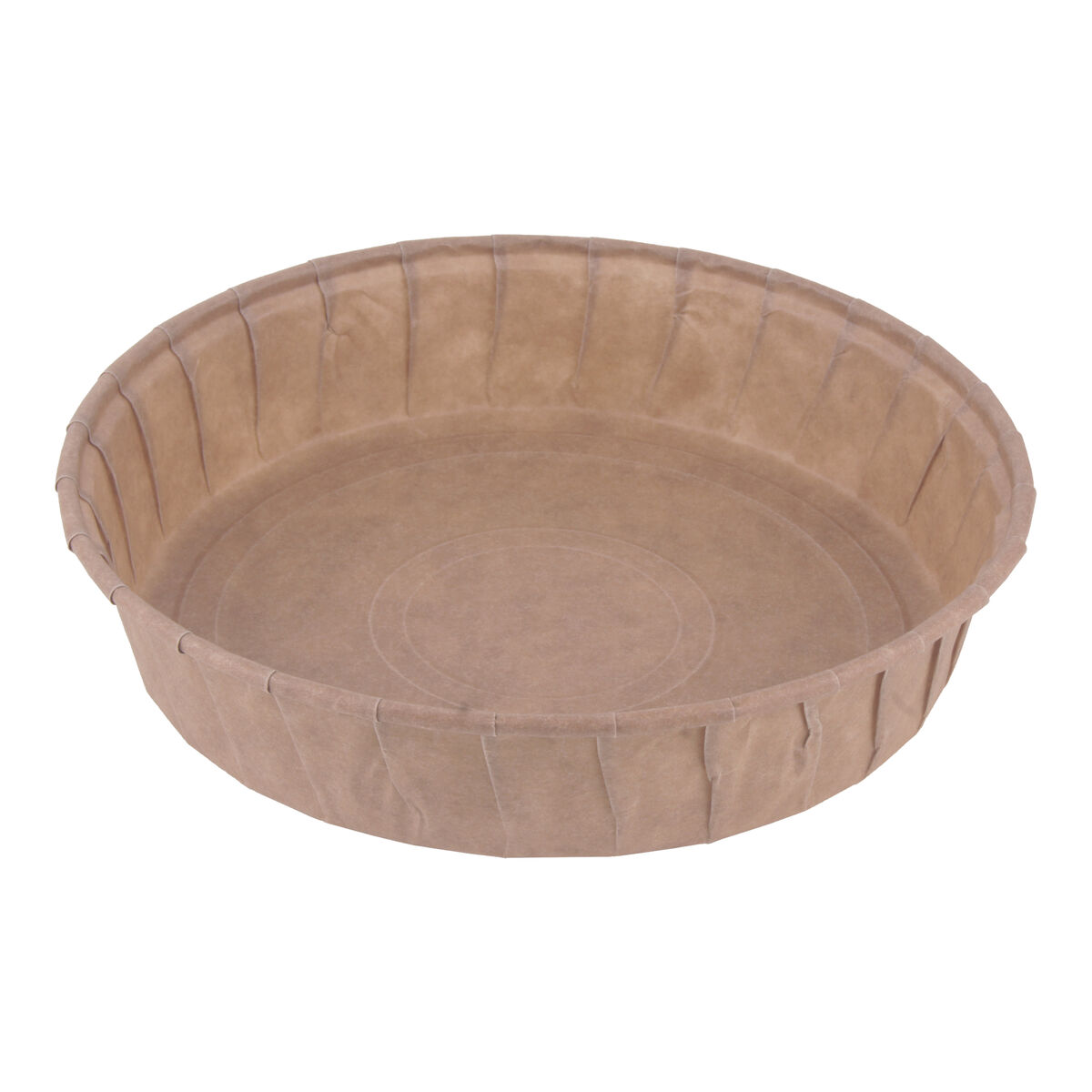 Set de Moldes de Repostería Algon Papel 20 x 4 cm 12 Piezas (24 Unidades)