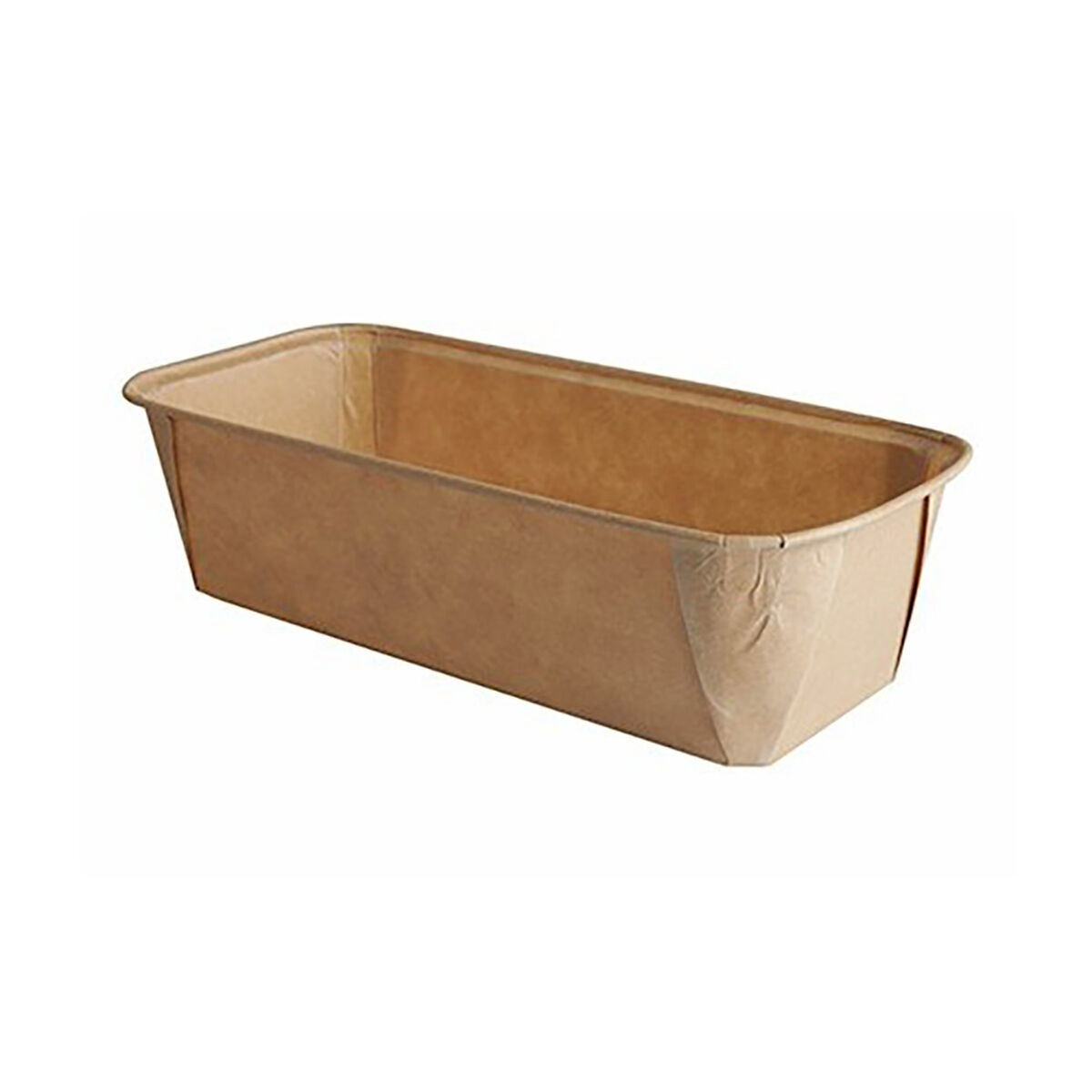 Set de Moldes de Repostería Algon Papel 20 x 7 x 7 cm 12 Piezas (24 Unidades)