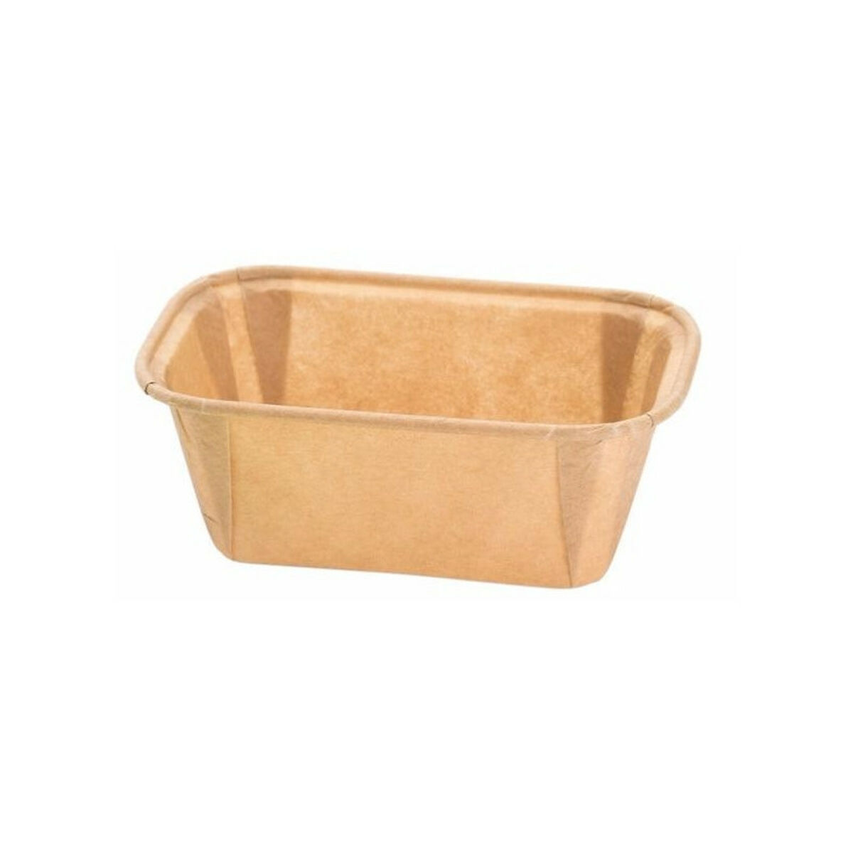 Set de Moldes de Repostería Algon Papel 8,2 x 4 x 4,2 cm 25 Piezas (36 Unidades)