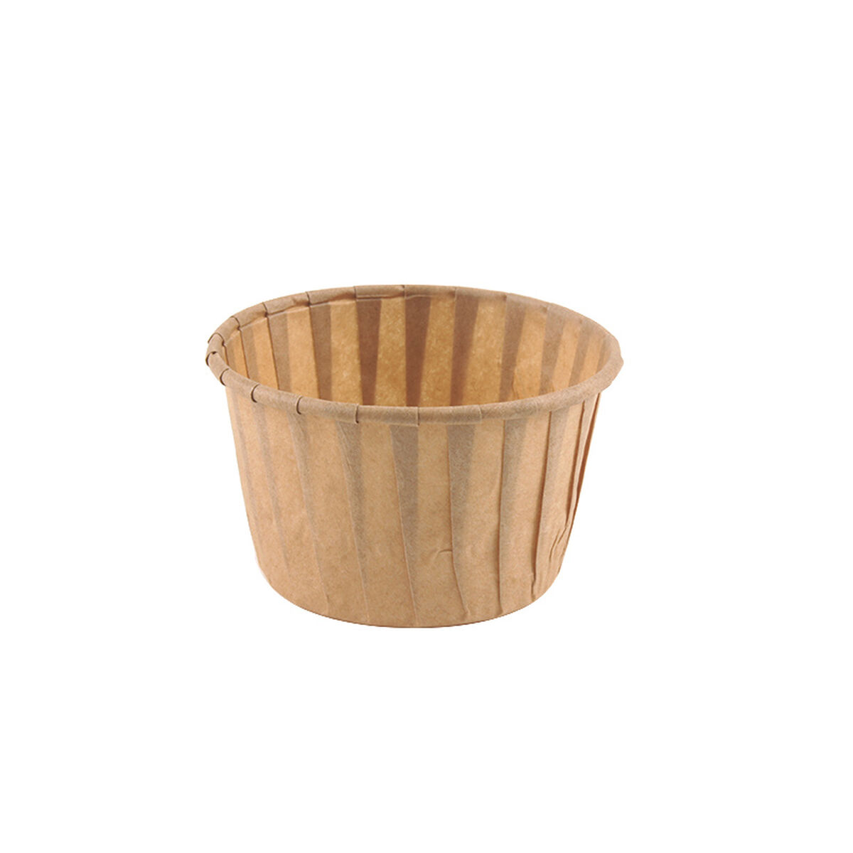 Set de Moldes de Repostería Algon Papel 5 x 4 cm 50 Piezas (36 Unidades)