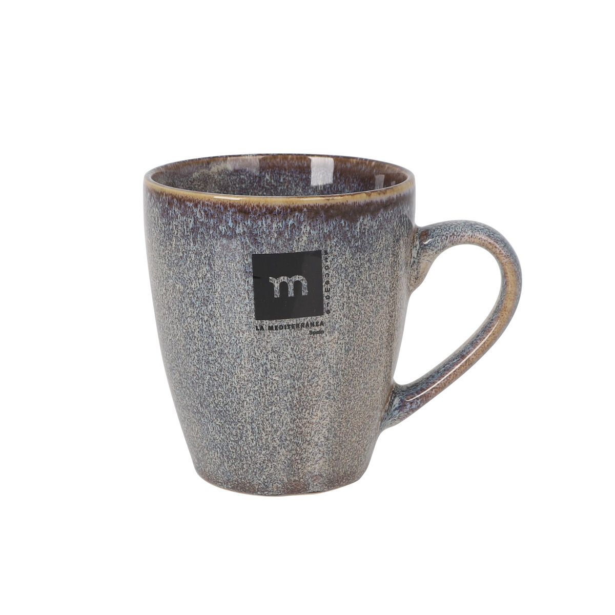 Taza La Mediterránea Caicos 200 ml (36 Unidades)