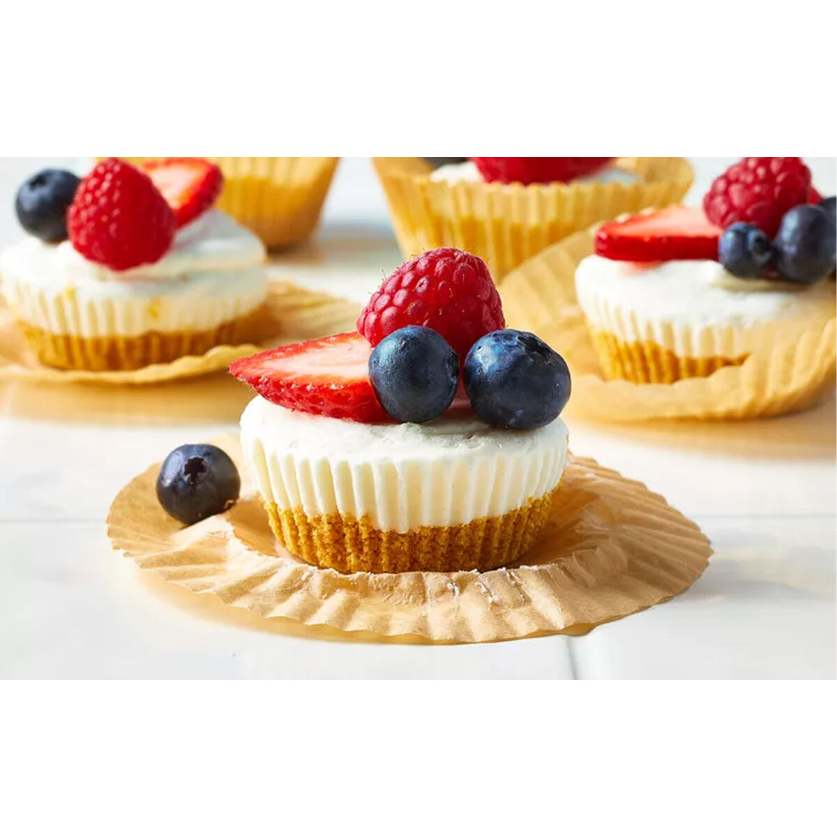 Set de Moldes de Repostería Algon Papel 9 X 3 CM 50 Piezas (36 Unidades)