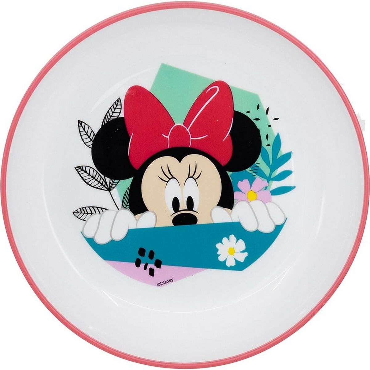 Cuenco Minnie Mouse CZ11290