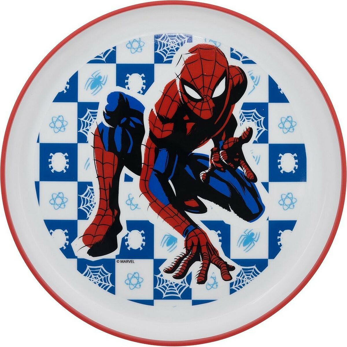 Plato Spider-Man CZ11297