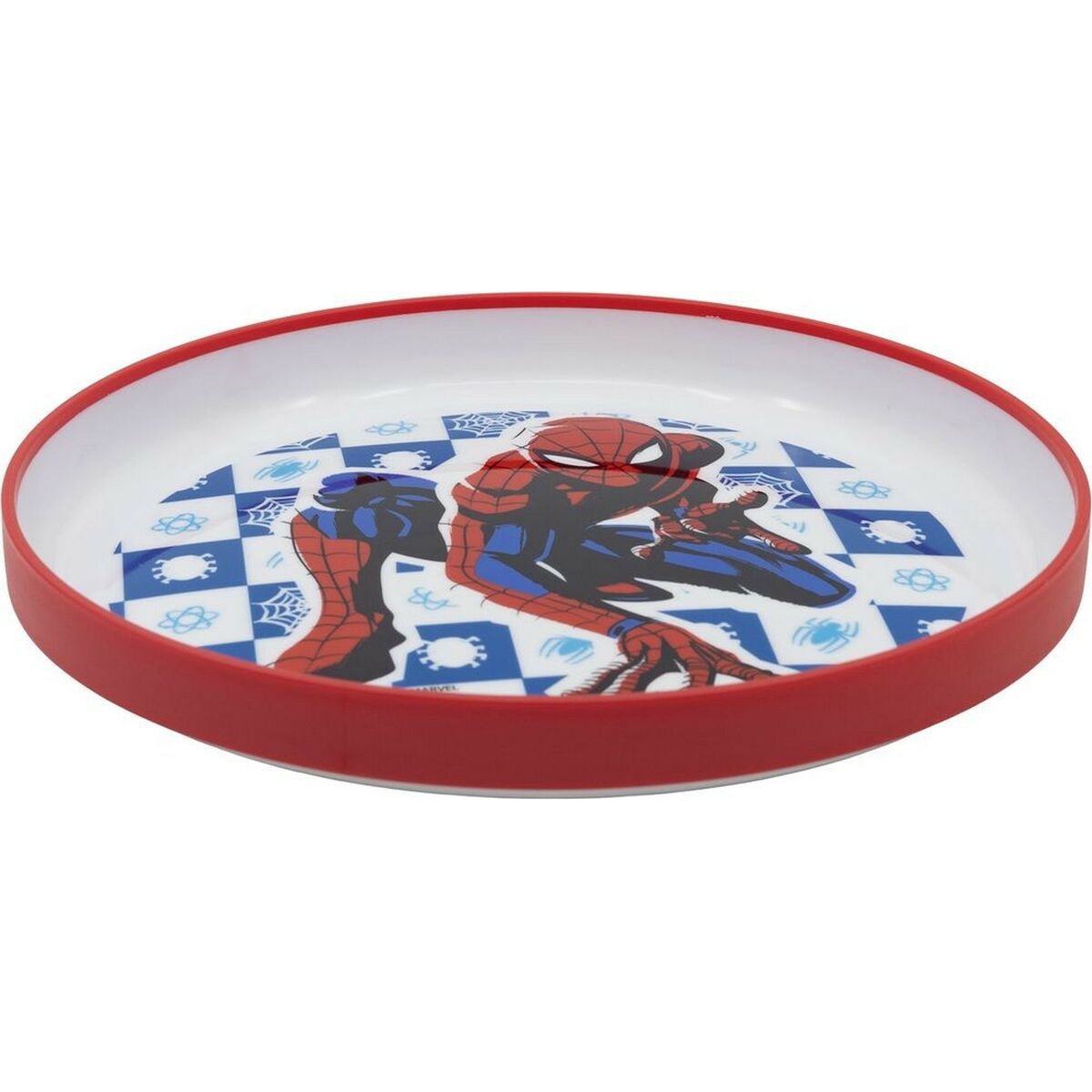 Plato Spider-Man CZ11297