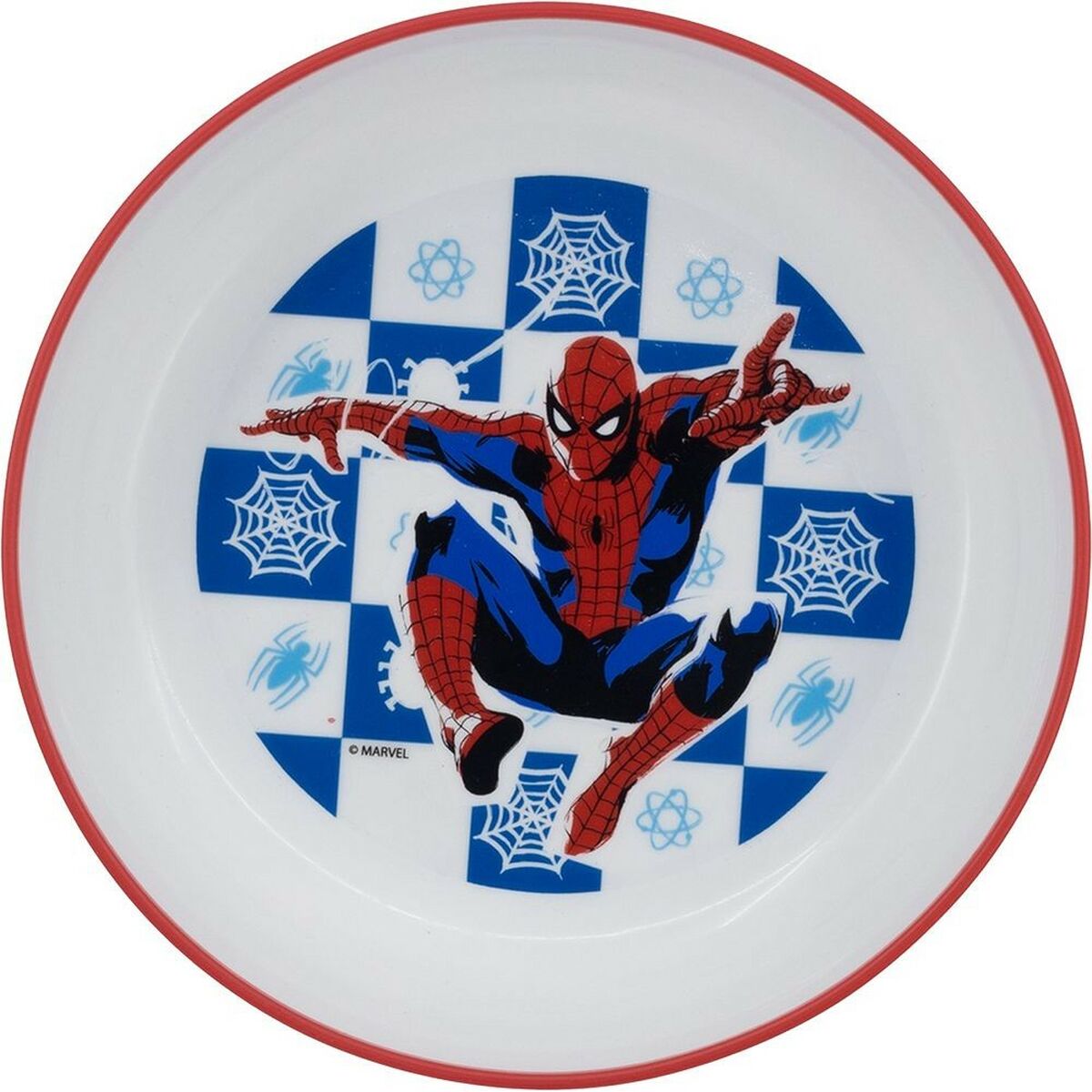 Cuenco Spider-Man CZ11291