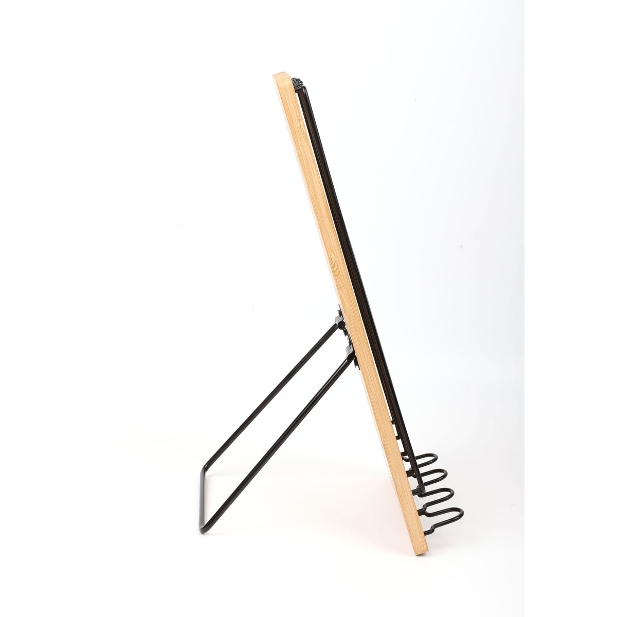 Organizador de Cápsulas de Café Quttin Bambú 35 x 18 x 4 cm 40 Cápsulas de Café (6 Unidades)