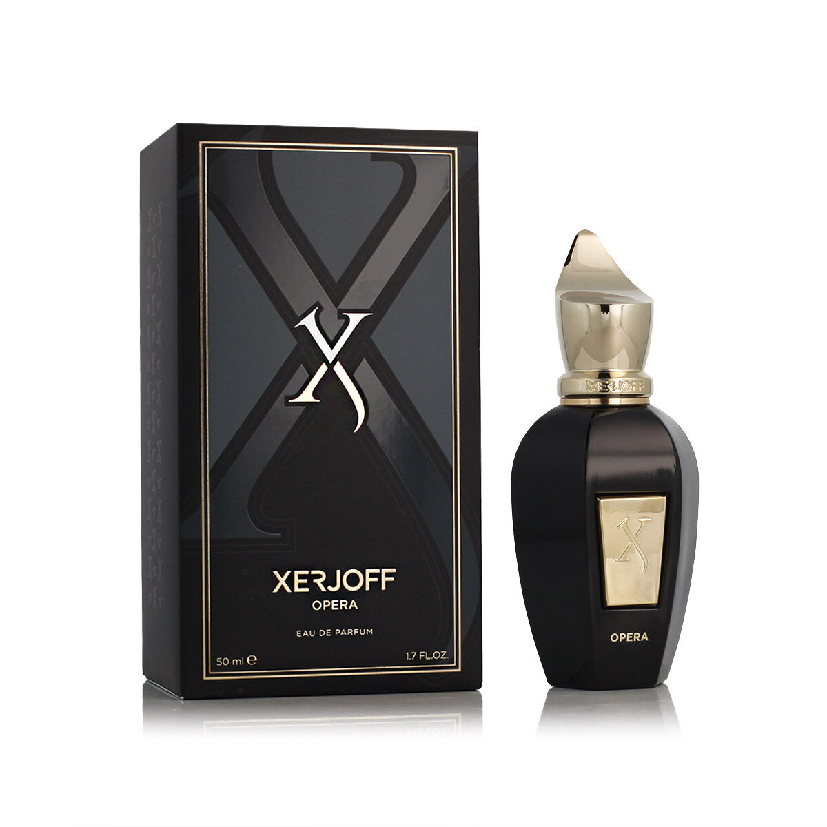Perfume Unisex Xerjoff OPERA 50 ml