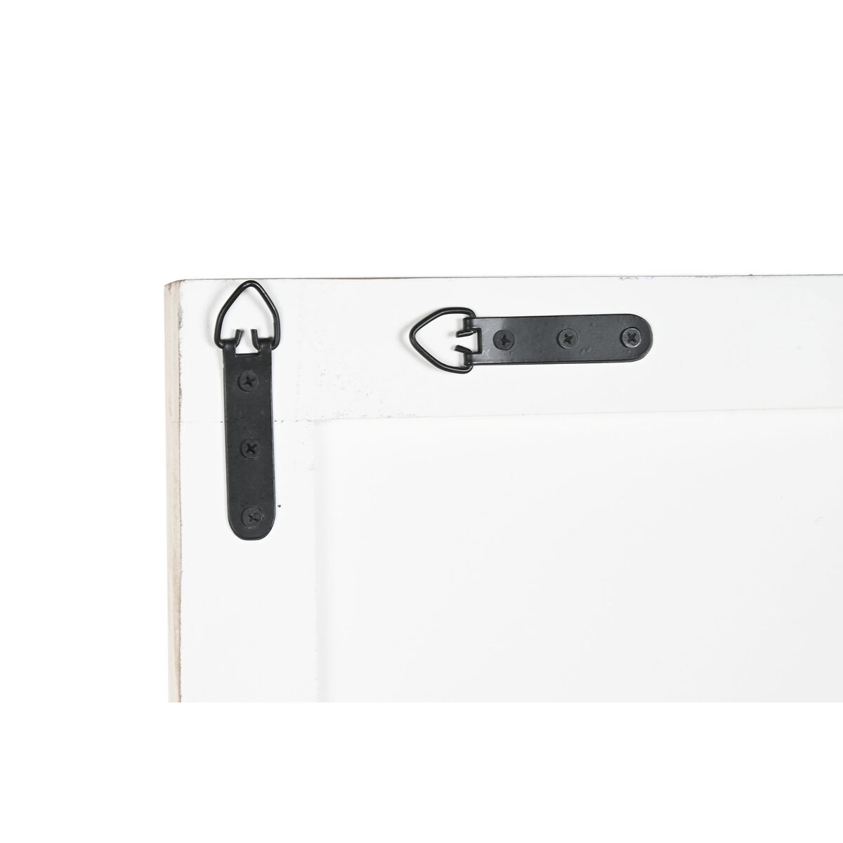 Cabecero de Cama Home ESPRIT Blanco 180 x 3,5 x 90 cm