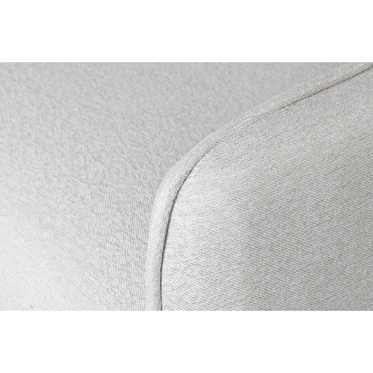 Sofá Home ESPRIT Beige Moderno 196 x 85 x 90 cm