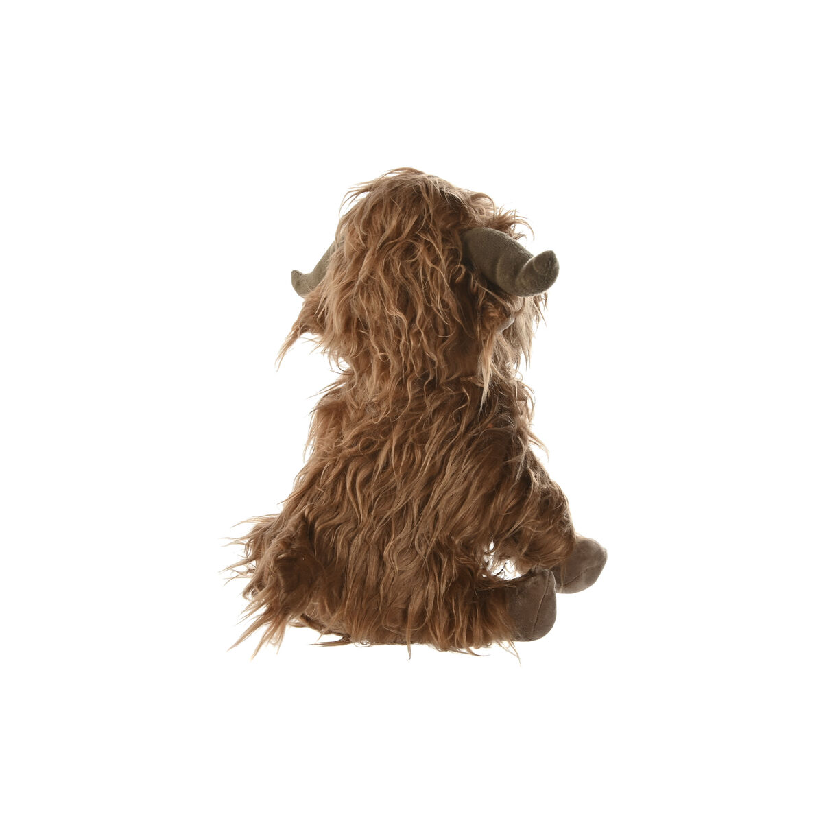 Sujetador de puerta Home ESPRIT 29 x 23 x 29 cm (2 Unidades)