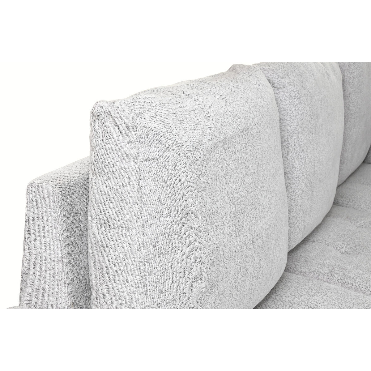 Sofá Cama Home ESPRIT Moderno 307 x 242 x 86 cm