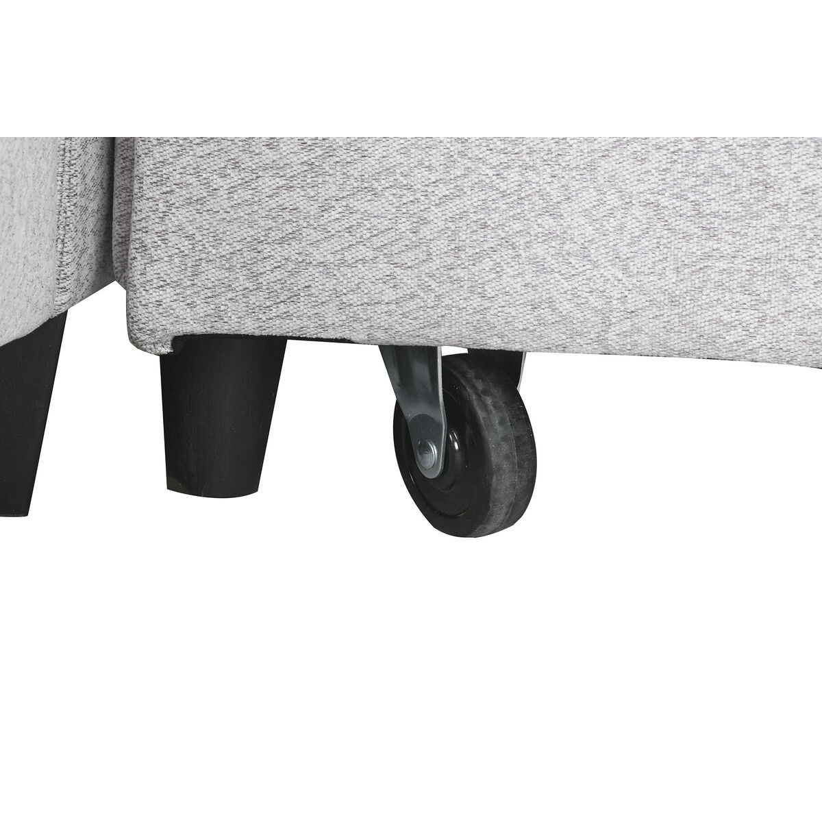 Sofá Cama Home ESPRIT Moderno 307 x 242 x 86 cm