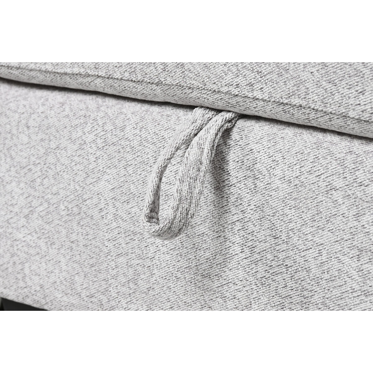 Sofá Cama Home ESPRIT Moderno 307 x 242 x 86 cm