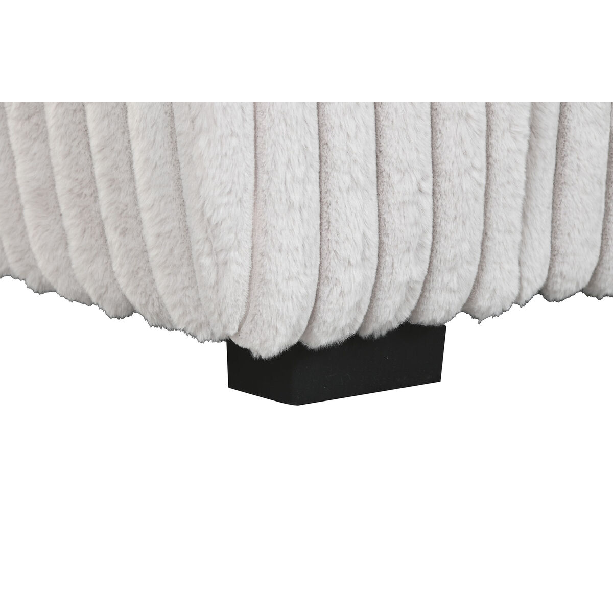 Sillón Home ESPRIT Beige 98 x 84 x 79 cm