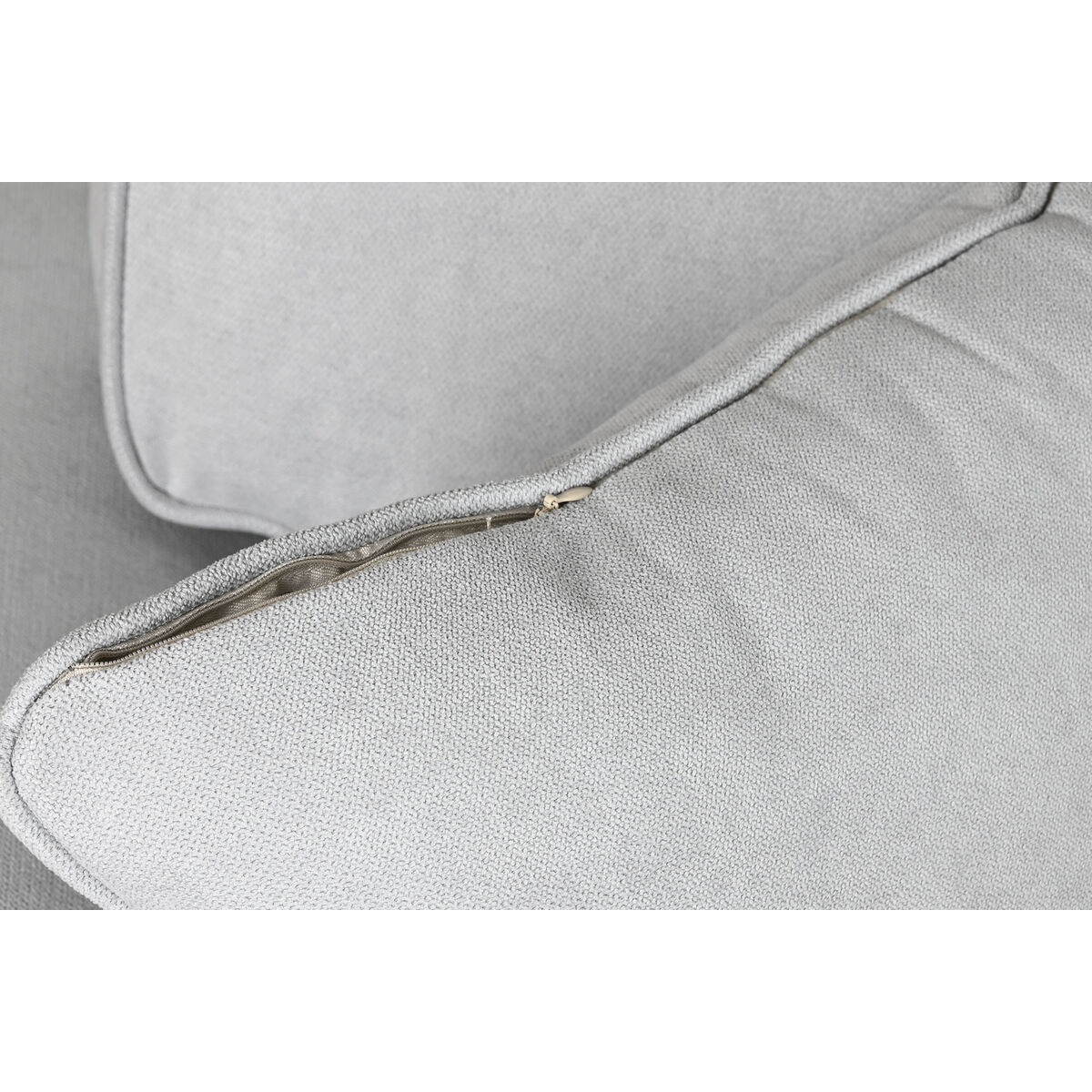 Sofá Cama Home ESPRIT Gris Moderno 298 x 154 x 92 cm