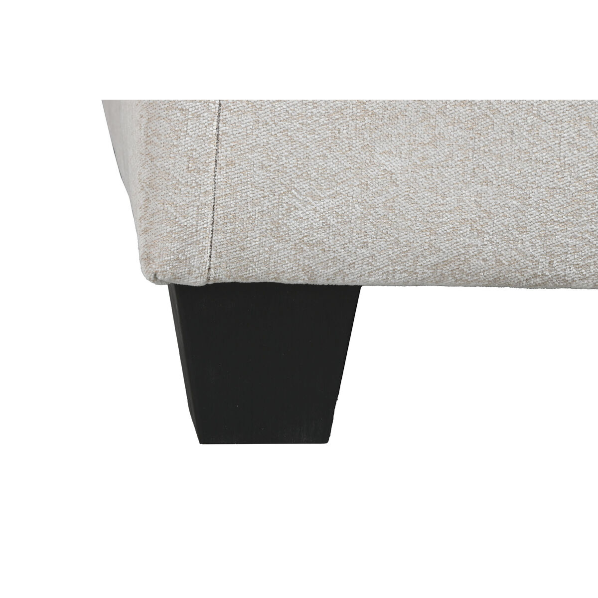 Sofá Cama Home ESPRIT Beige Moderno 285 x 260 x 90 cm