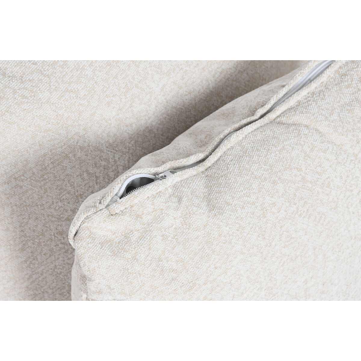 Sofá Cama Home ESPRIT Beige Moderno 285 x 260 x 90 cm