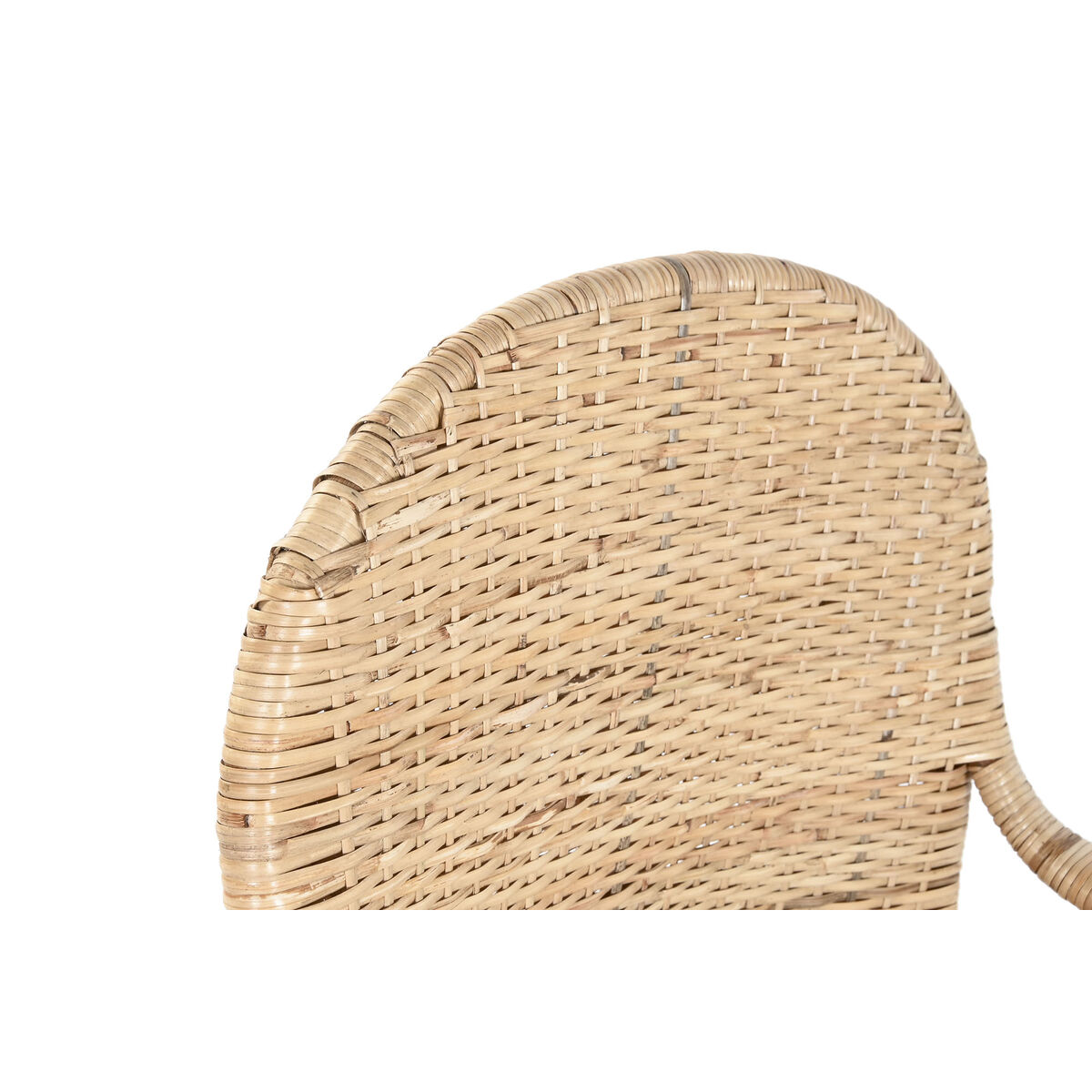 Silla de Jardín Home ESPRIT 54 x 51 x 92 cm