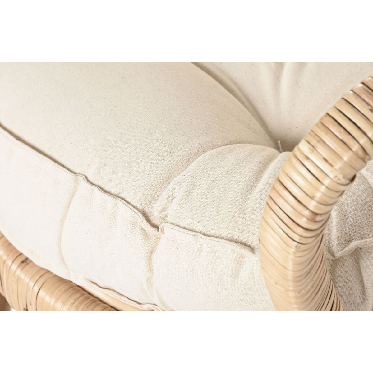 Silla de Jardín Home ESPRIT 54 x 51 x 92 cm