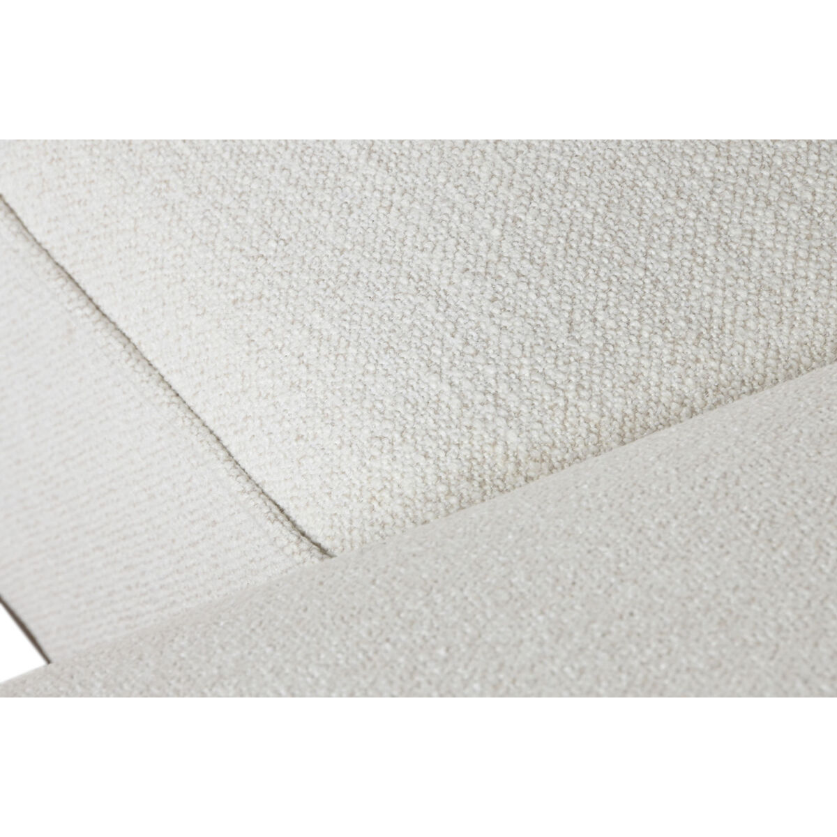 Sofá Home ESPRIT Crema Scandi 279 x 171 x 72 cm