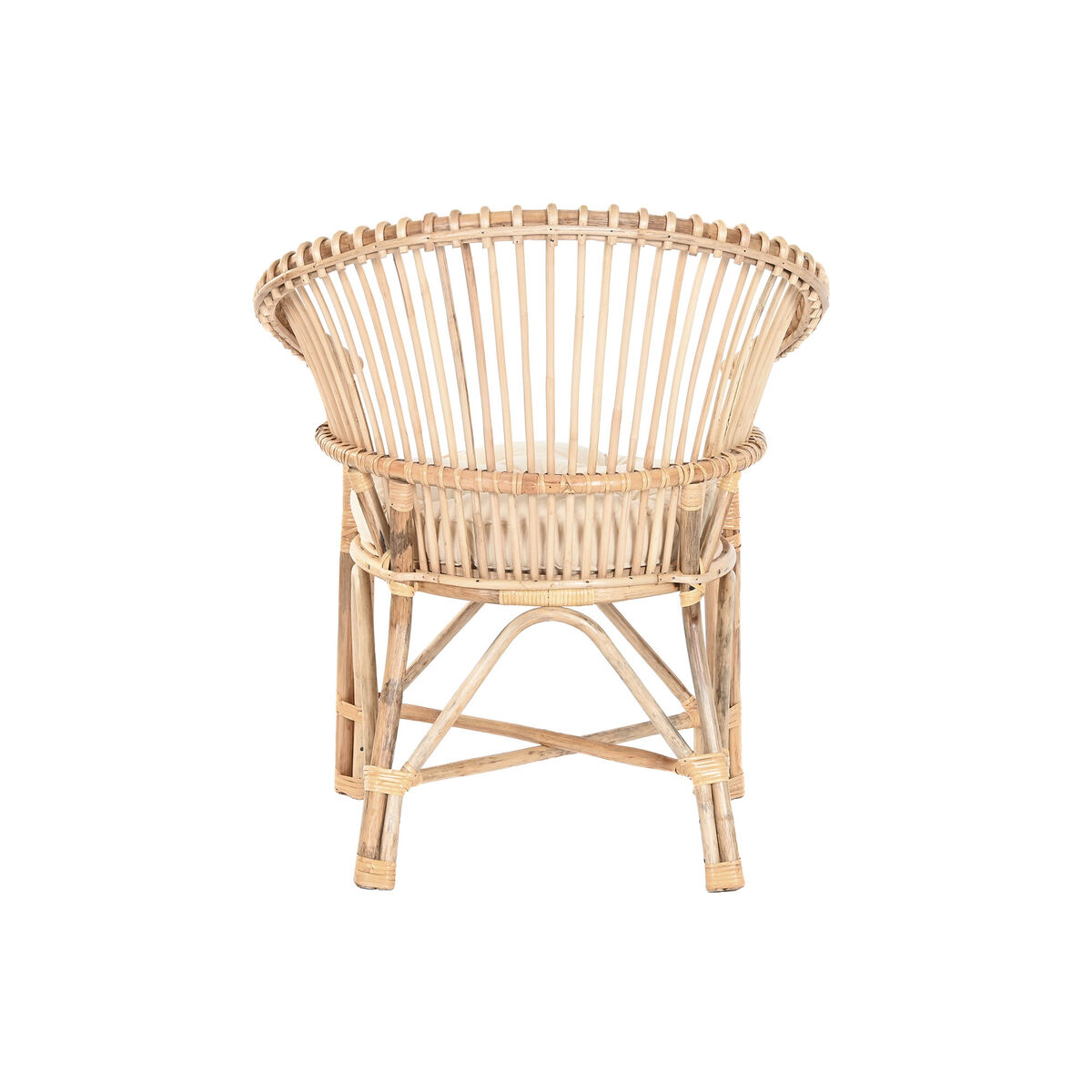 Silla de Jardín Home ESPRIT 69 x 66 x 85 cm