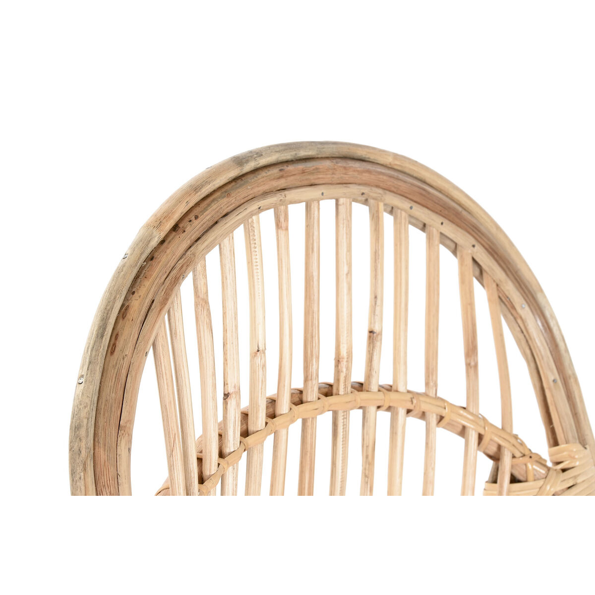 Silla de Jardín Home ESPRIT 63 x 55 x 90 cm