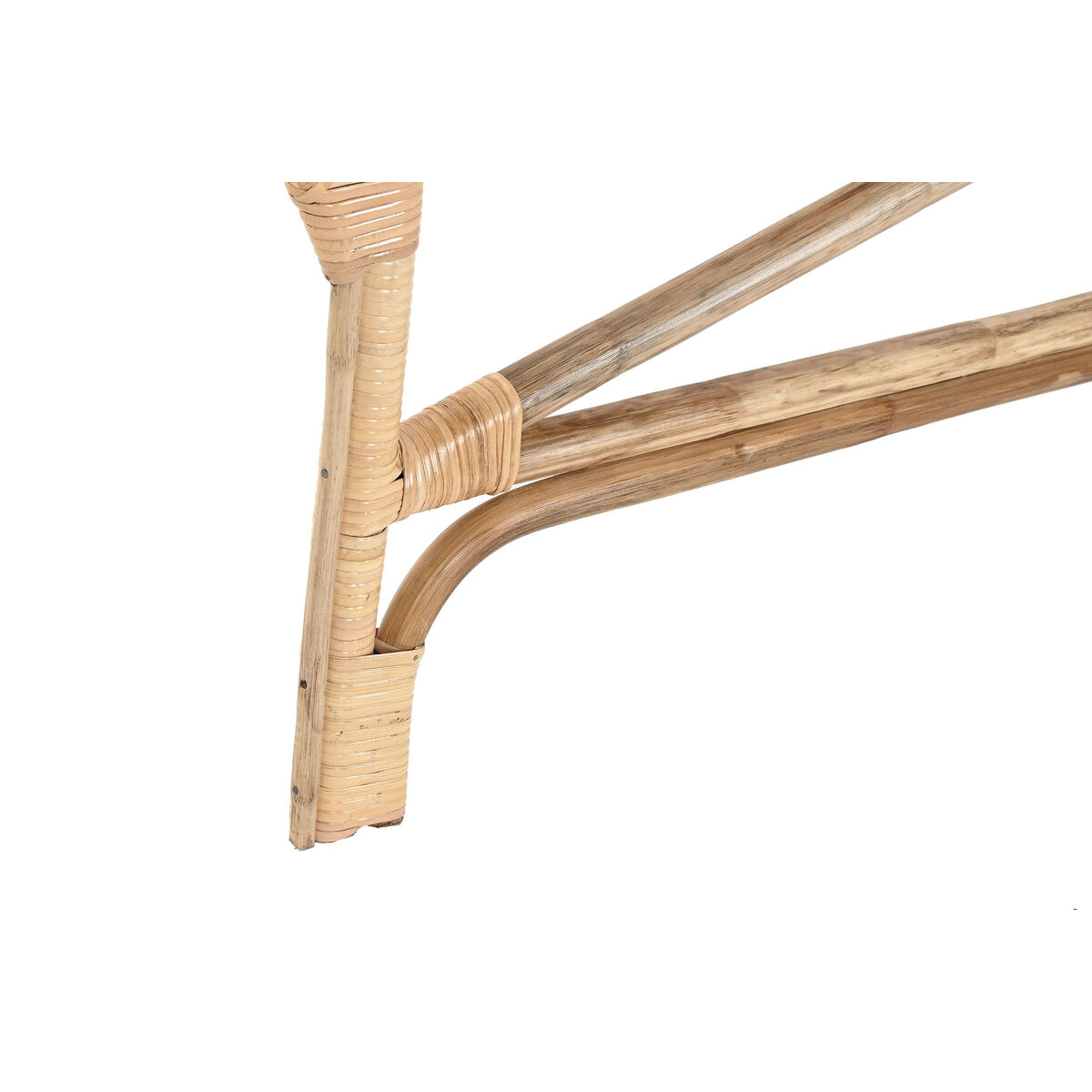 Cabecero de Cama Home ESPRIT Natural 175 x 3 x 130 cm