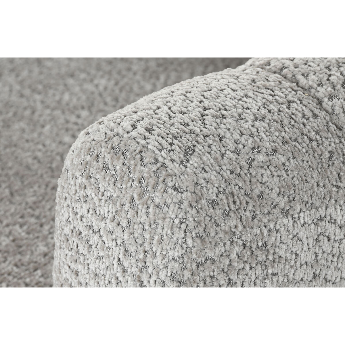 Sillón Home ESPRIT Gris 79 x 72 x 67 cm