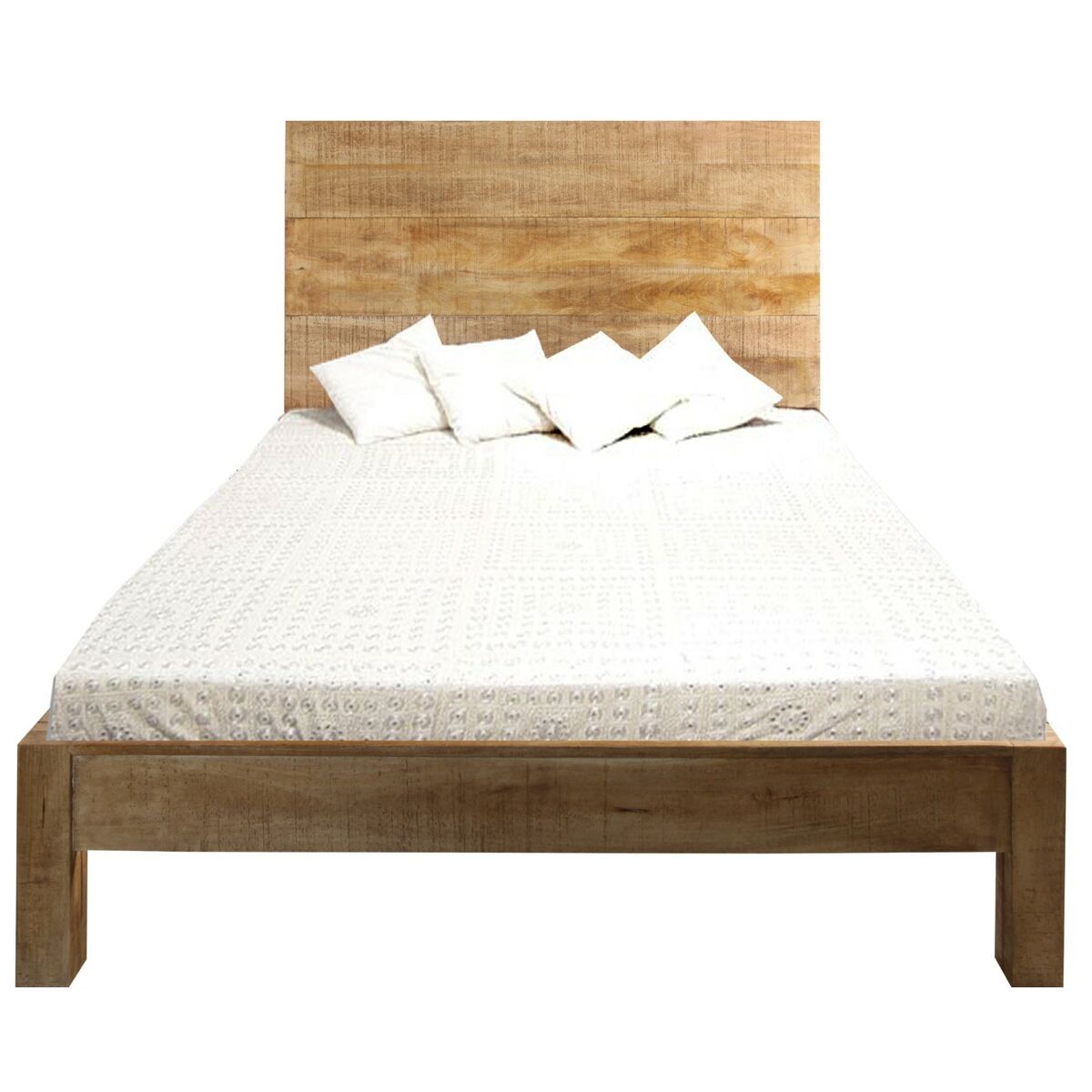 Cama Home ESPRIT 160 x 200 x 137 cm