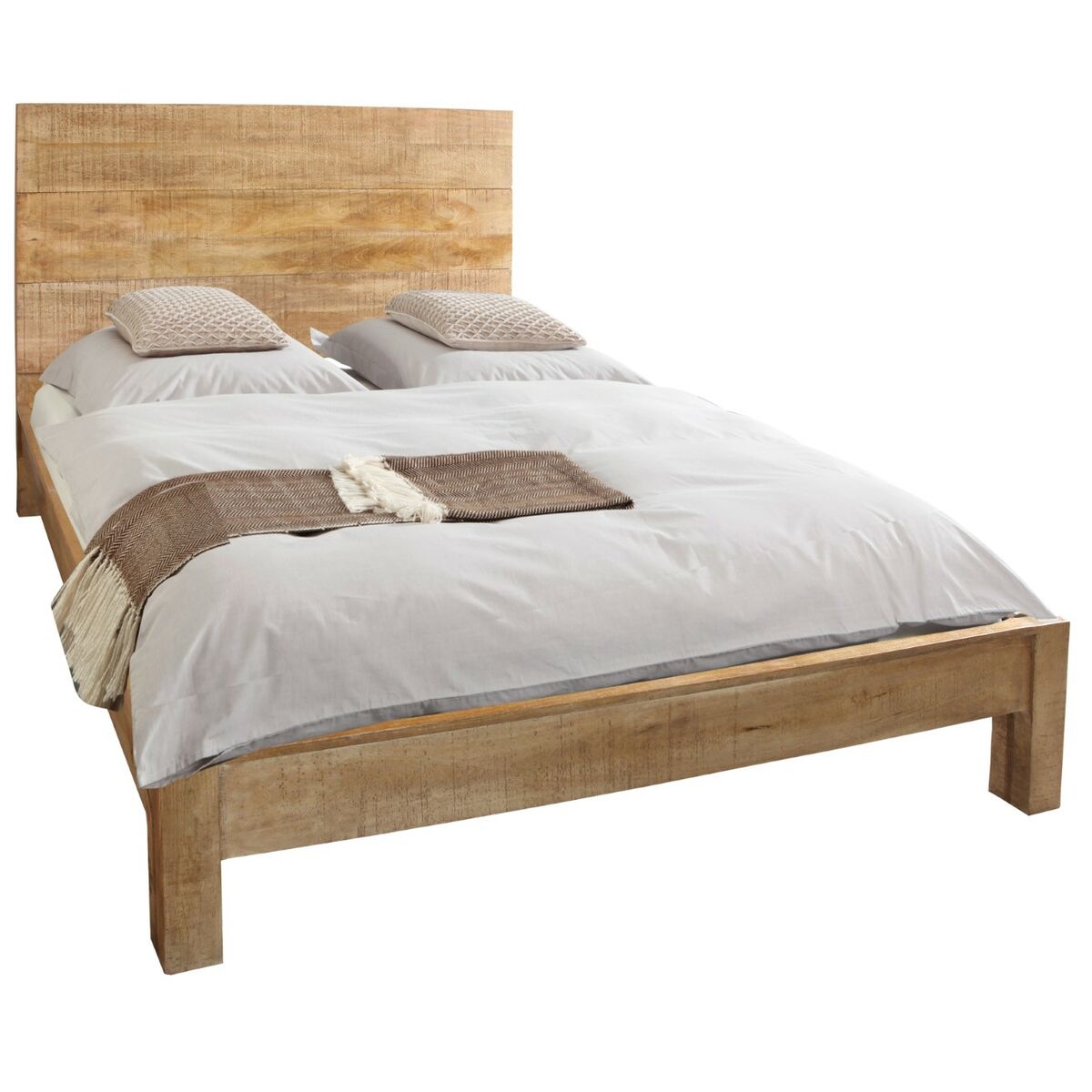 Cama Home ESPRIT 160 x 200 x 137 cm