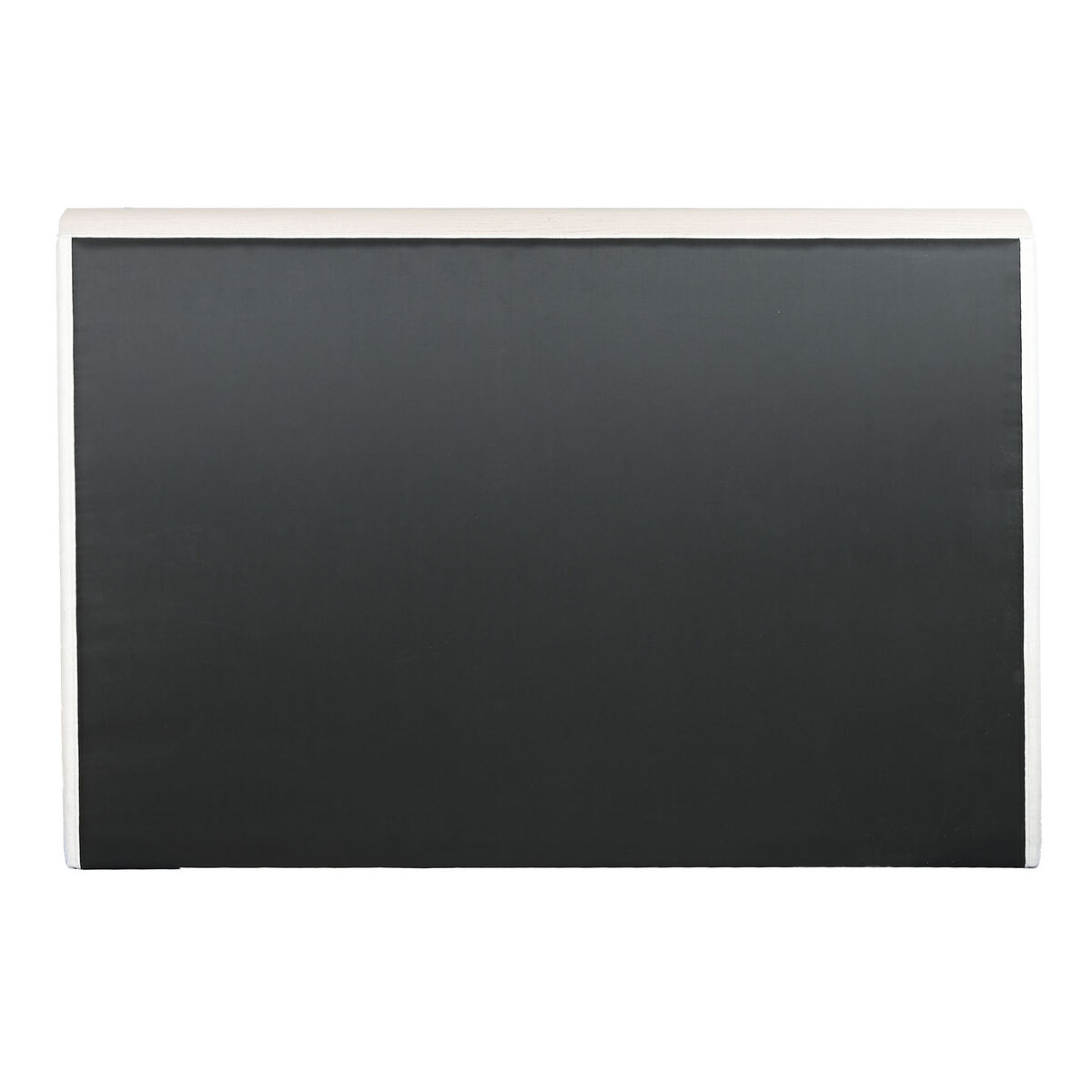 Cama Home ESPRIT Gris claro 196 x 223 x 135 cm