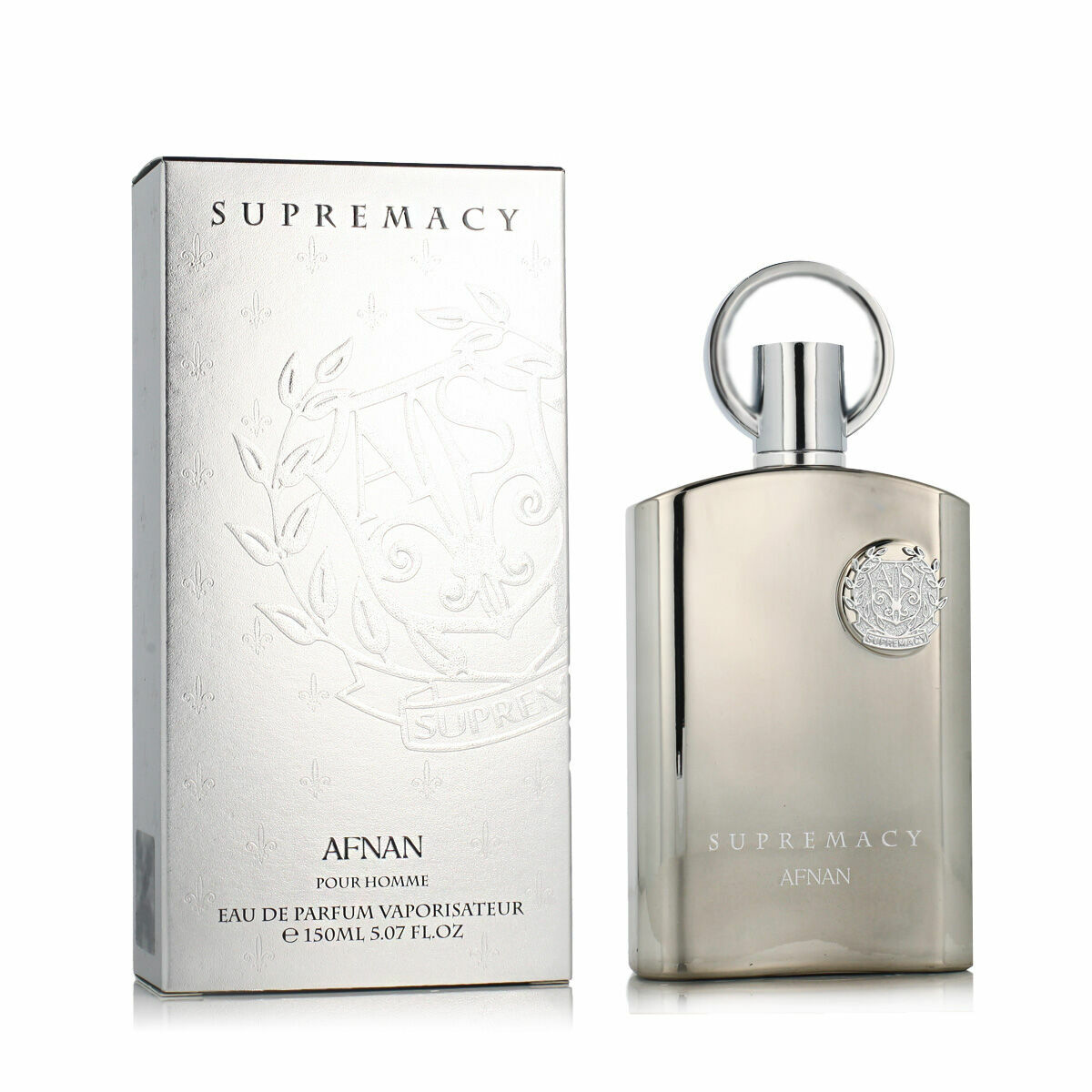 Perfume Hombre Afnan SUPREMACY