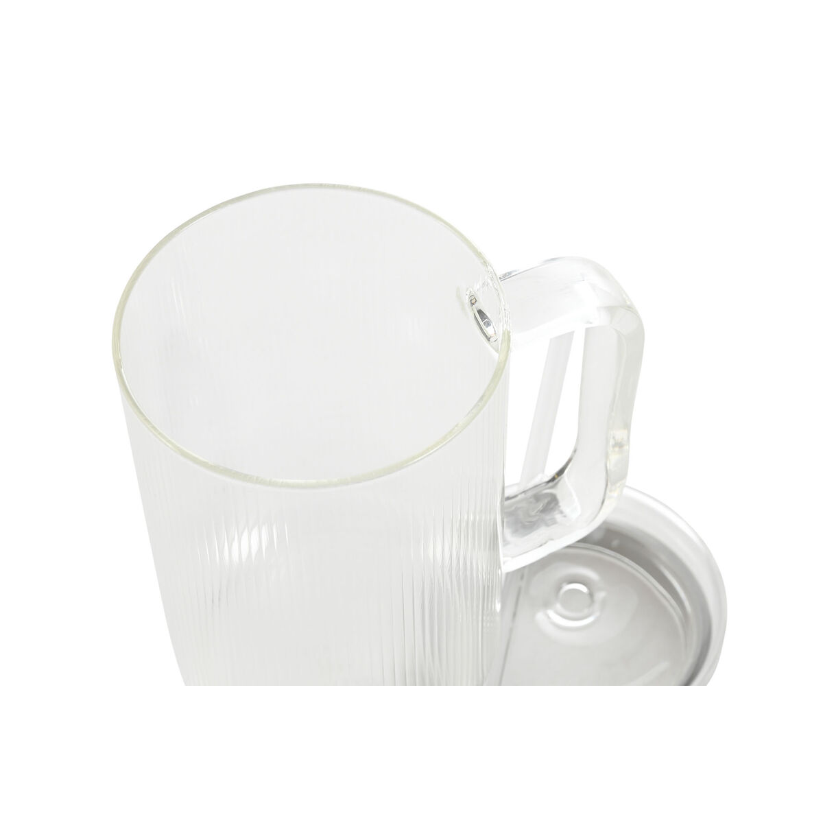 Taza Mug Home ESPRIT Transparente 1 L