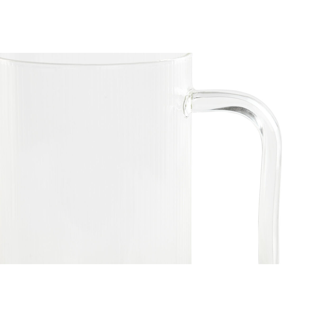 Taza Mug Home ESPRIT Transparente 1 L